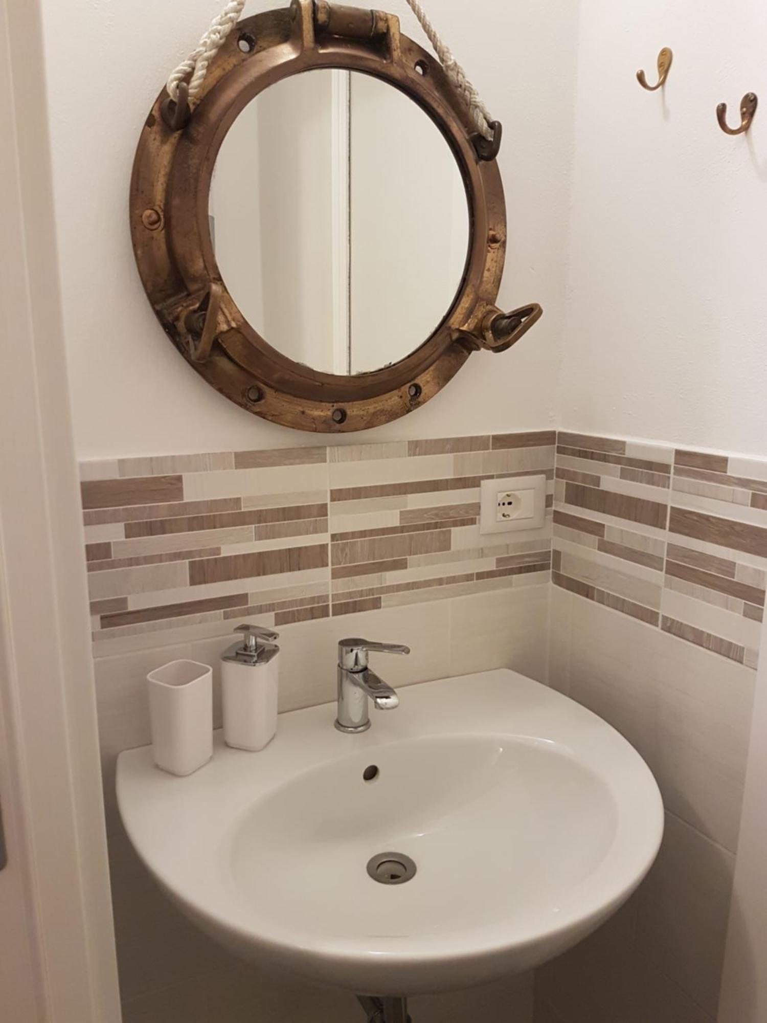 La Stanzetta Dei Rosa Apartman Porto Venere Kültér fotó