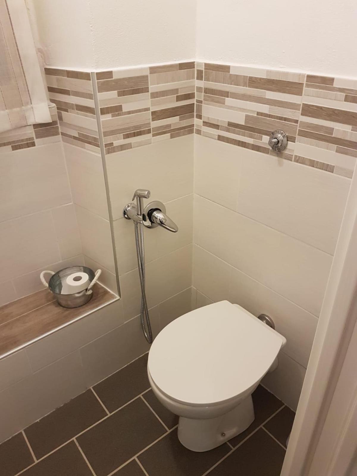 La Stanzetta Dei Rosa Apartman Porto Venere Kültér fotó